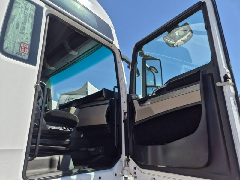 MAN Tgx