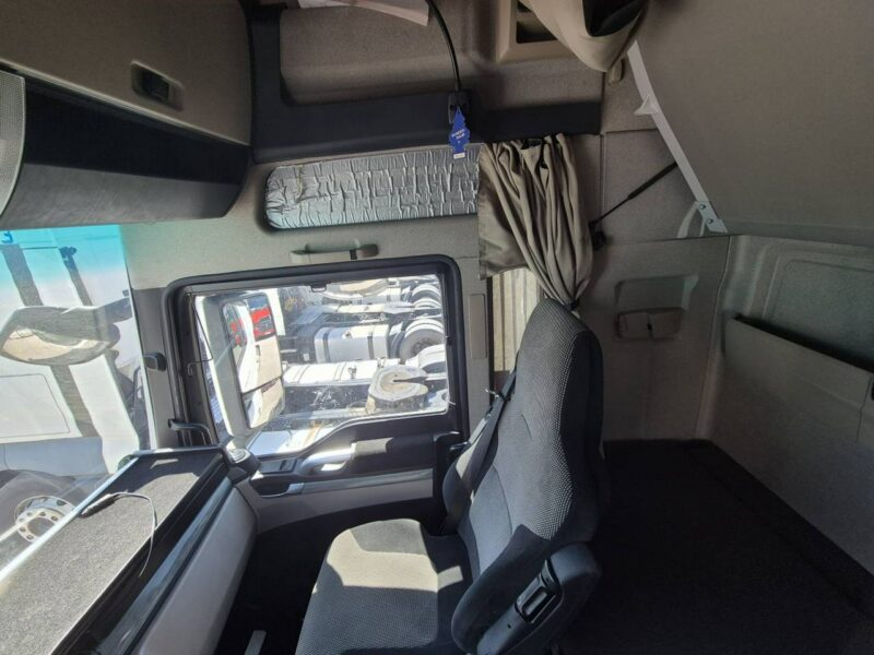 MAN Tgx