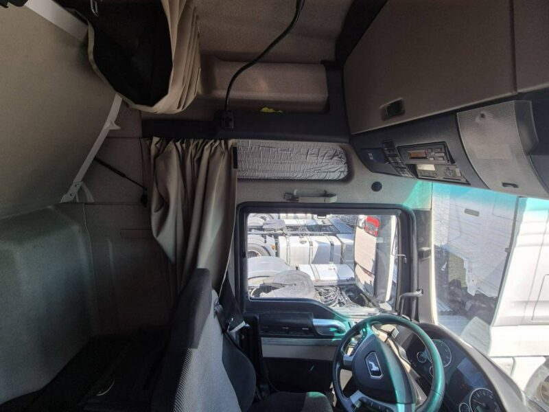 MAN Tgx