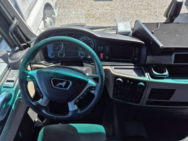 MAN Tgx
