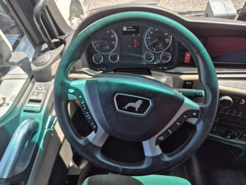 MAN Tgx