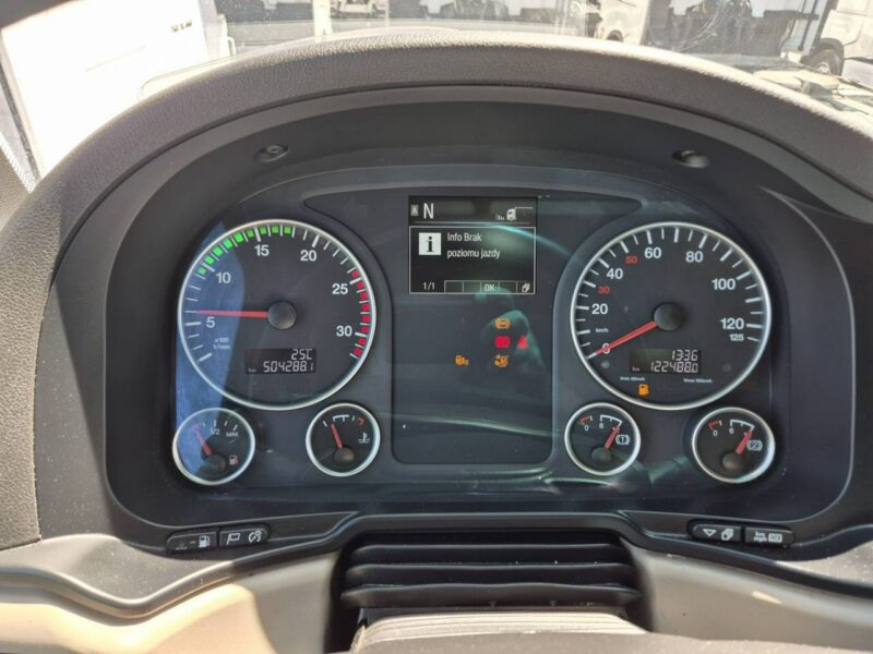 MAN Tgx
