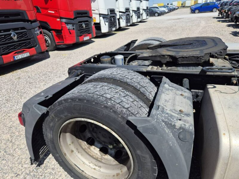 MAN Tgx