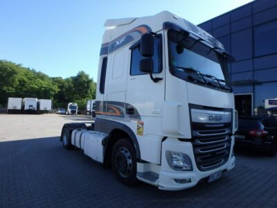 DAF Xf 460