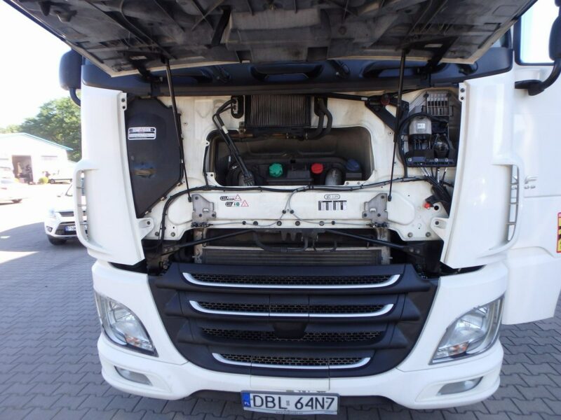 DAF Xf 460