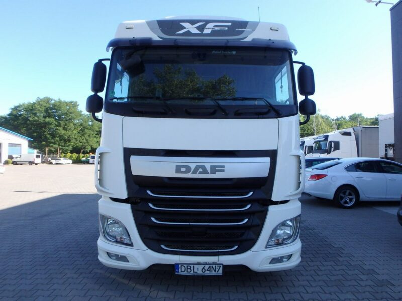 DAF Xf 460