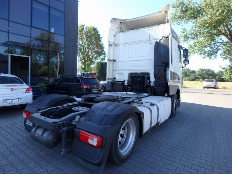 DAF Xf 460