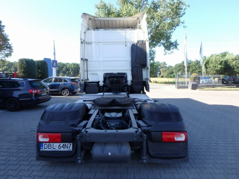 DAF Xf 460