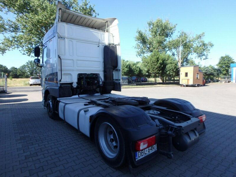 DAF Xf 460