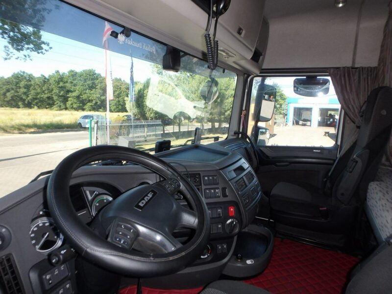 DAF Xf 460