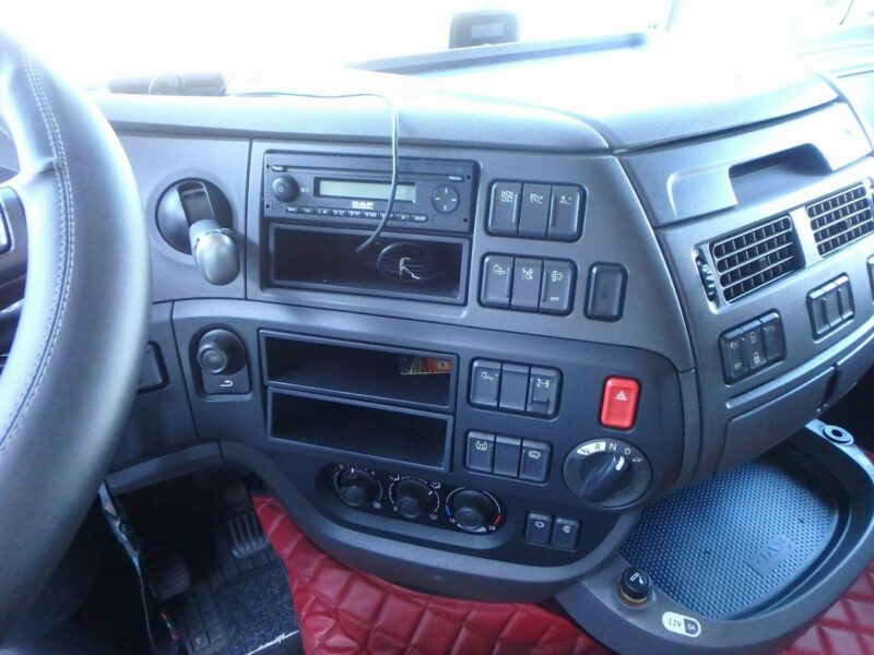 DAF Xf 460