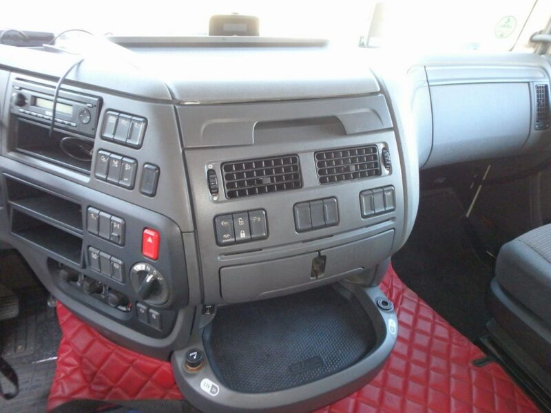 DAF Xf 460