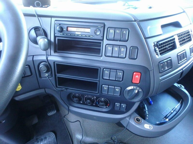 DAF Xf 460