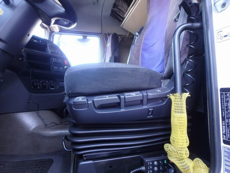 DAF Xf 460