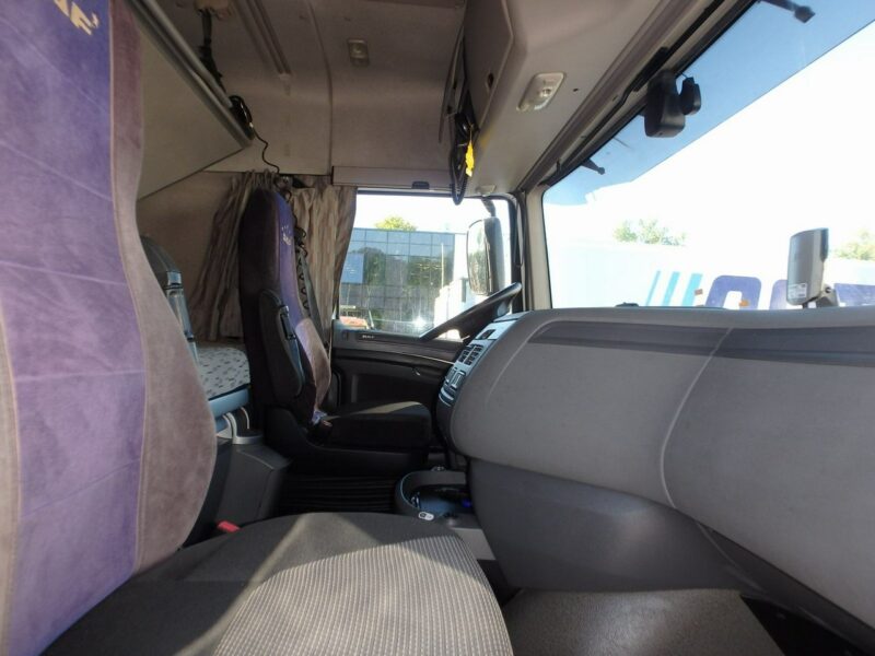DAF Xf 460