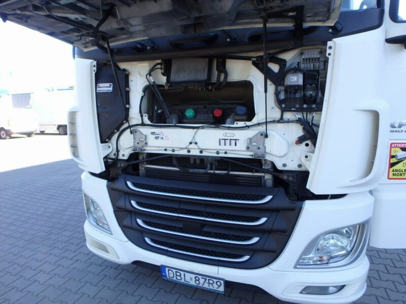 DAF Xf 460