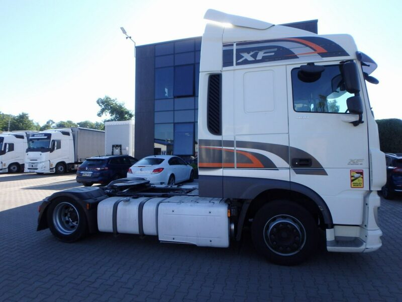 DAF Xf 460