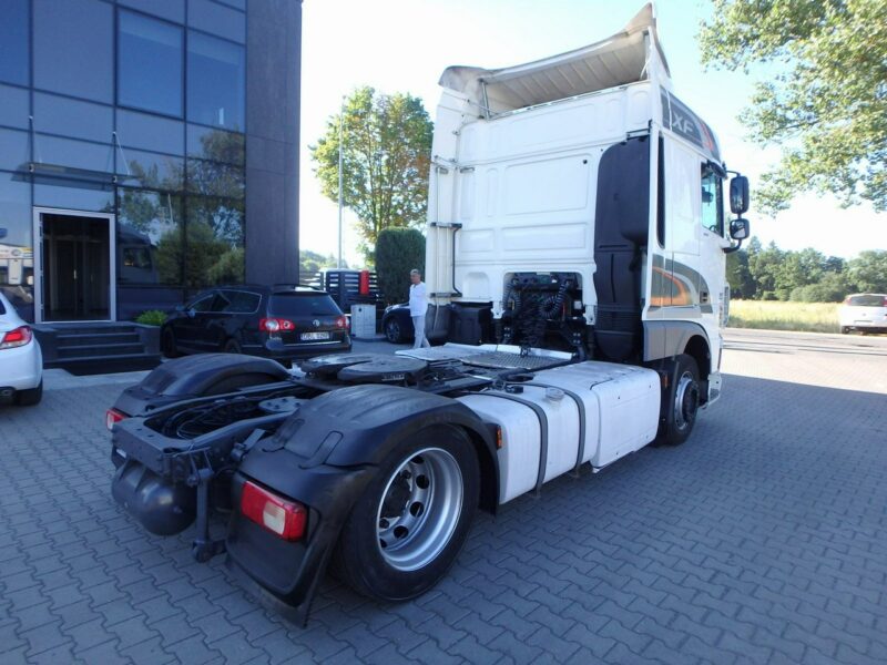 DAF Xf 460
