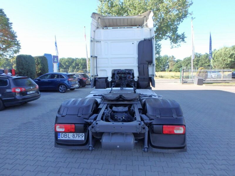 DAF Xf 460