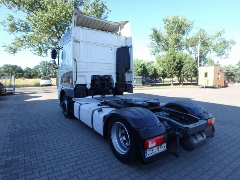 DAF Xf 460