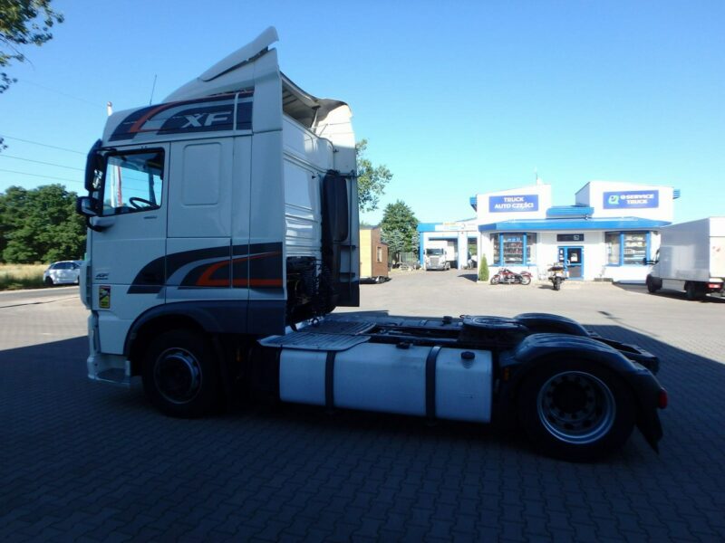 DAF Xf 460