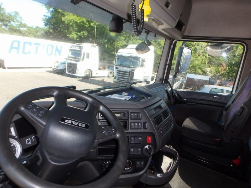 DAF Xf 460