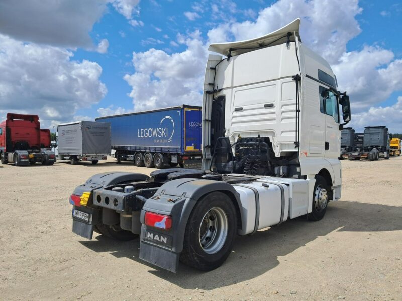MAN Tgx
