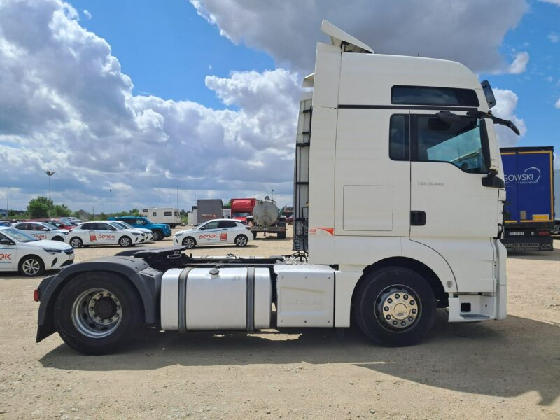 MAN Tgx