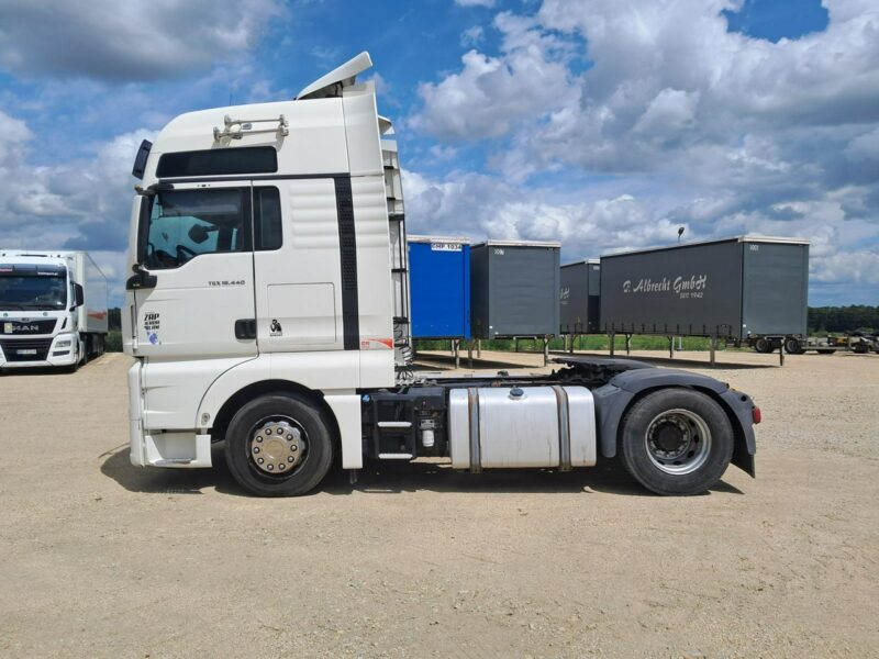 MAN Tgx
