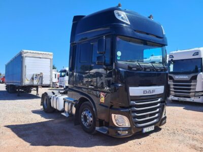 DAF Xf