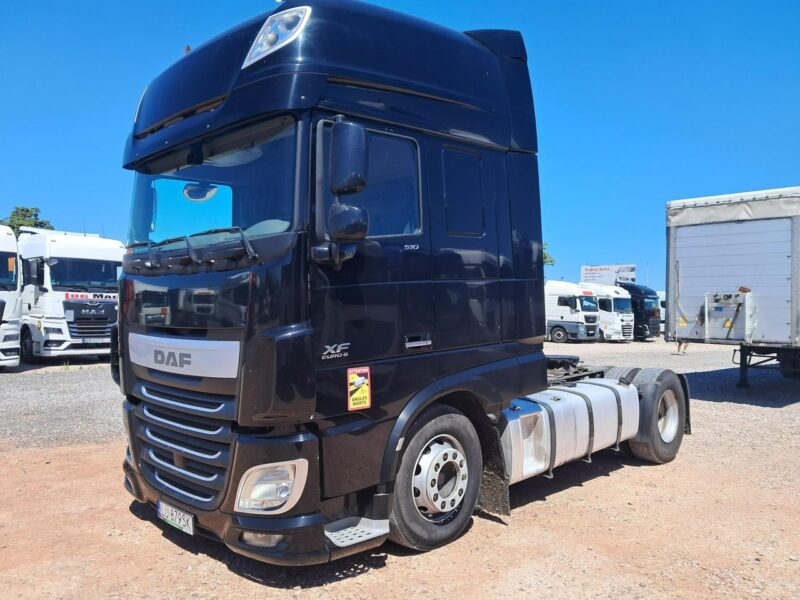 DAF Xf