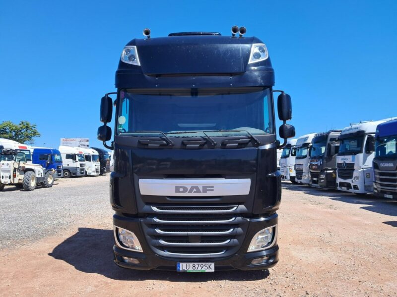 DAF Xf