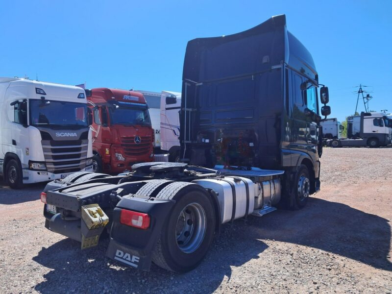 DAF Xf