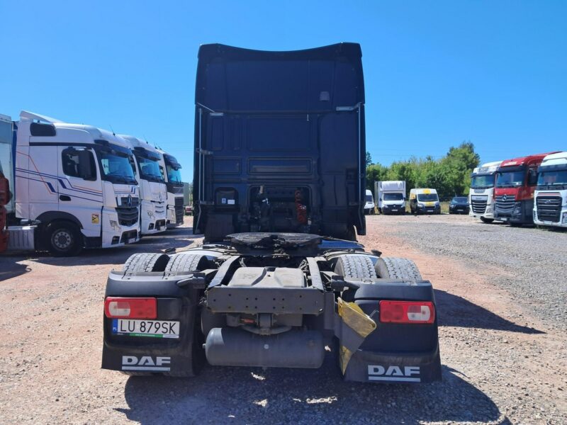 DAF Xf