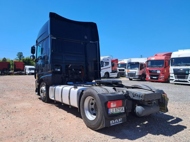 DAF Xf
