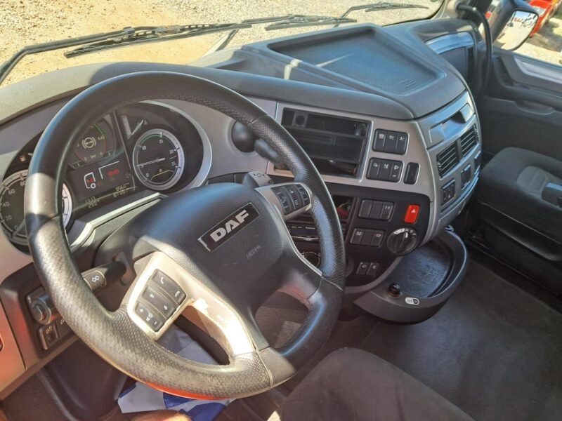 DAF Xf