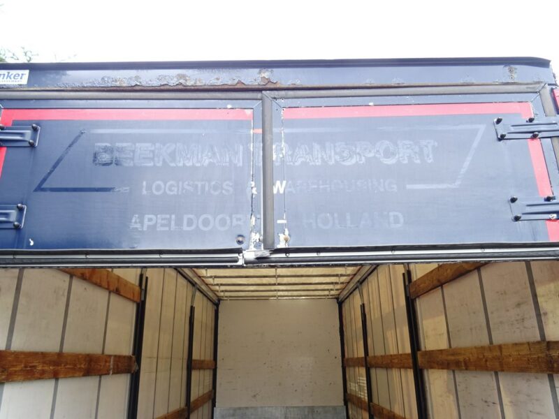 Scania P250 Euro 6 Firanka winda klapa poduszki sprowadzony Scania P 250 Euro 6 firanka winda klapa przebieg udokumentowany Sprowa