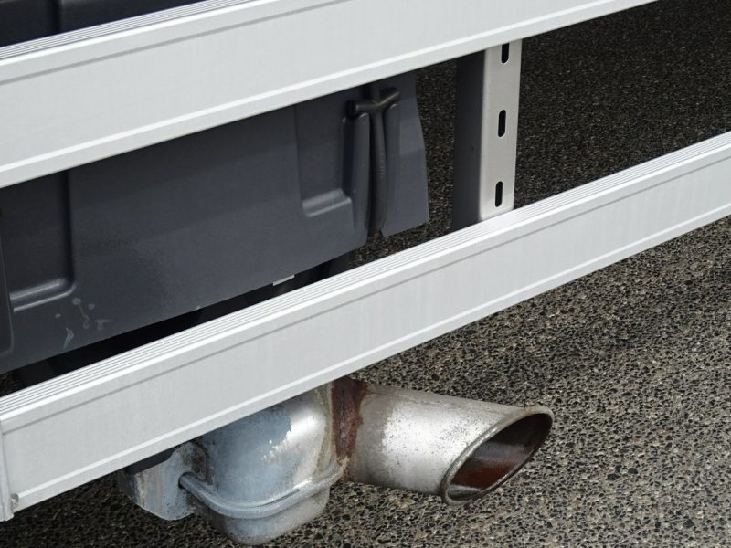 Scania P250 Euro 6 Firanka winda klapa poduszki sprowadzony Scania P 250 Euro 6 firanka winda klapa przebieg udokumentowany Sprowa
