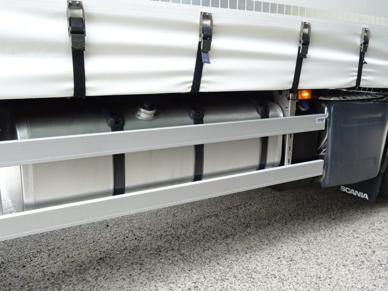 Scania P250 Euro 6 Firanka winda klapa poduszki sprowadzony Scania P 250 Euro 6 firanka winda klapa przebieg udokumentowany Sprowa