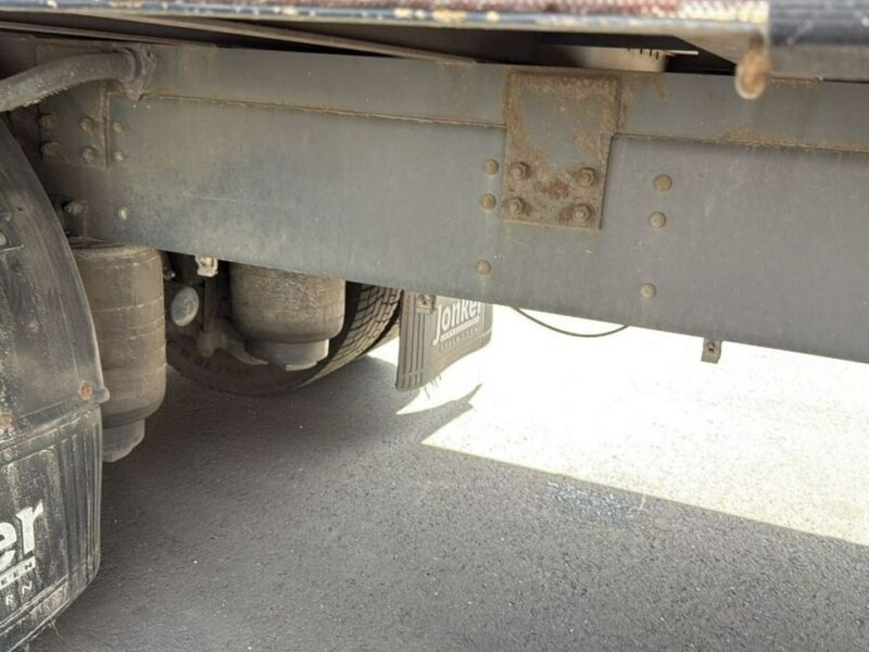 Scania P250 Euro 6 Firanka winda klapa poduszki sprowadzony Scania P 250 Euro 6 firanka winda klapa przebieg udokumentowany Sprowa