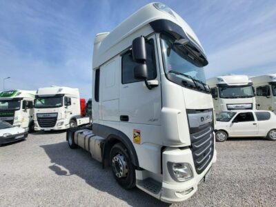 DAF Xf