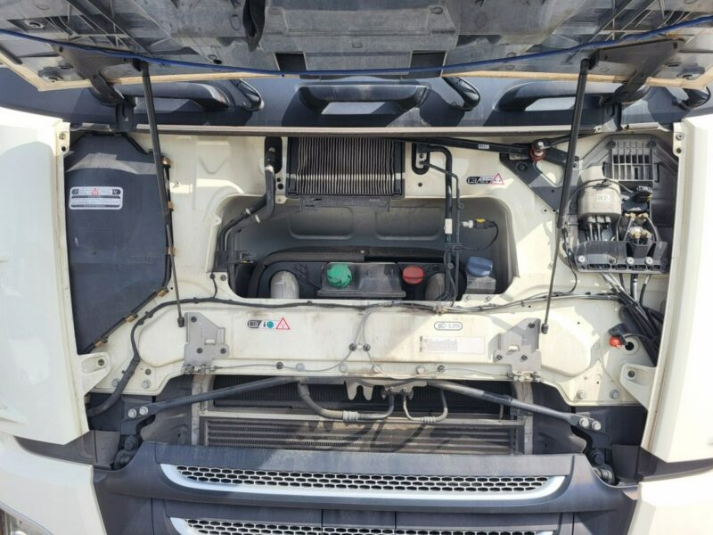 DAF Xf