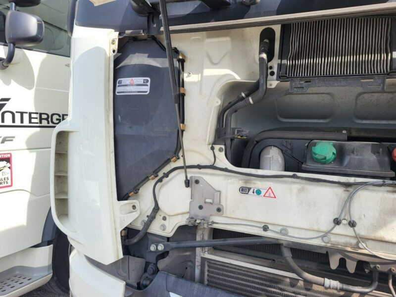 DAF Xf