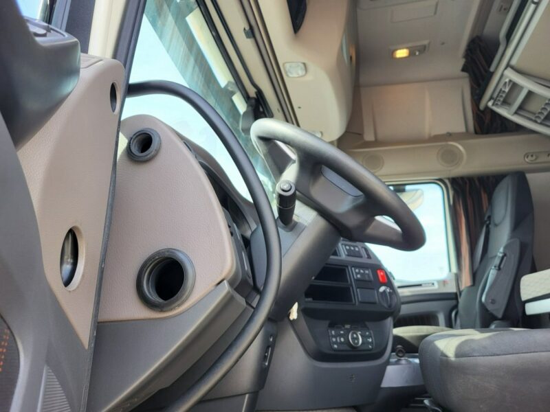 DAF Xf