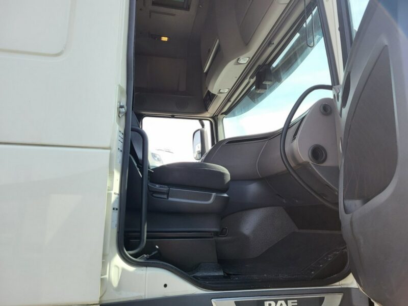 DAF Xf