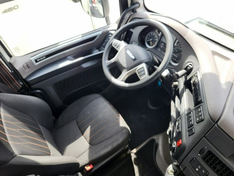 DAF Xf