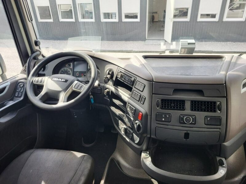 DAF Xf