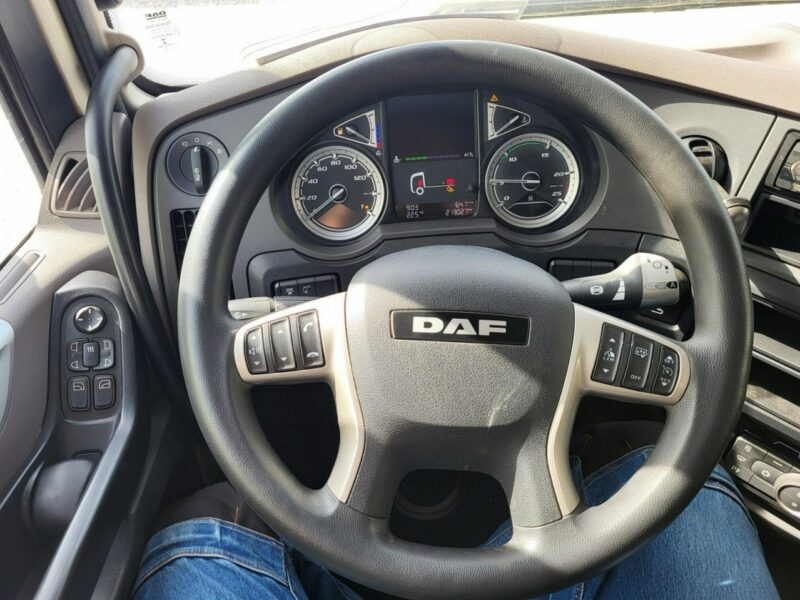 DAF Xf