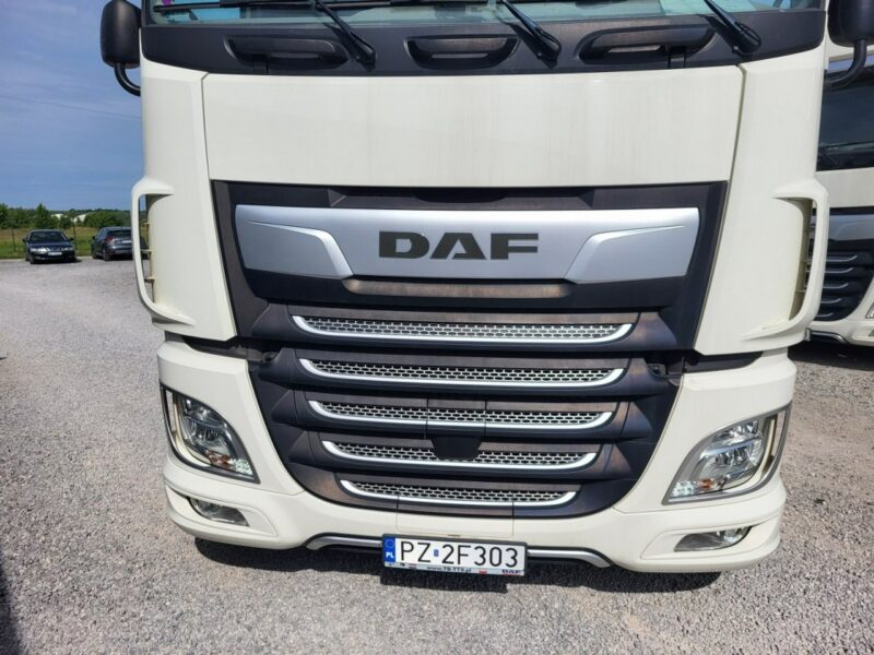 DAF Xf