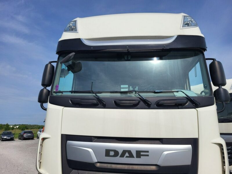 DAF Xf
